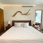 Apartamento Resort-style 2-bedroom | Balcony, Pool, Gym & At Mistiq Tulum