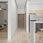 Bright 2br Amira District Gem With Shared Pool