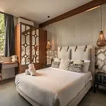 Siwa Jungle-luxury 2br Retreat With Private Roofto Apartamento *