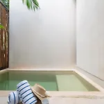 Palalma Casa - Luxury 2br With Private Pool * Tulum