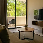Apartamento Peregrina 202a 2br Luxury Tulum