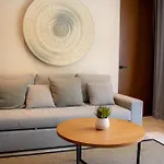 Peregrina 202a 2br Luxury Apartamento *