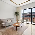 Bright 2br Amira District Gem With Shared Pool Apartamento Tulum