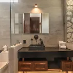 Siwa Jungle-luxury 2br Retreat With Private Roofto Tulum