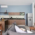 Apartamento Palalma Casa - Luxury 2br With Private Pool Tulum