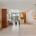 Boho With Swim-up Pool - La Veleta * Tulum