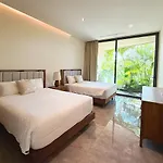Resort-style 2-bedroom | Balcony, Pool, Gym & At Mistiq * Tulum