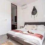 Apartamento Palalma Casa - Luxury 2br With Private Pool Tulum