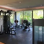 Resort-style 2-bedroom | Balcony, Pool, Gym & At Mistiq