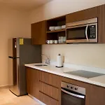 Peregrina 202a 2br Luxury Apartamento *