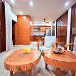 Depa 2 Rec Y Alberca Privada En Veleta *