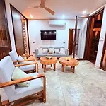 Apartamento Depa 2 Rec Y Alberca Privada En Veleta