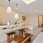 Boho With Swim-up Pool - La Veleta *