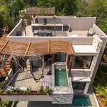 Siwa Jungle-Luxury 2Br Retreat With Private Roofto