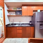 Depa 2 Rec Y Alberca Privada En Veleta Apartamento *