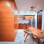 Depa 2 Rec Y Alberca Privada En Veleta Apartamento Tulum