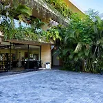 Apartamento Resort-style 2-bedroom | Balcony, Pool, Gym & At Mistiq