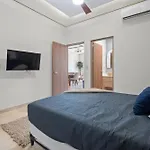 Bright 2br Amira District Gem With Shared Pool