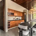 Siwa Jungle-luxury 2br Retreat With Private Roofto Apartamento Tulum