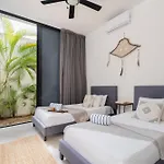 Palalma Casa - Luxury 2br With Private Pool * Tulum