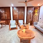 Apartamento Depa 2 Rec Y Alberca Privada En Veleta