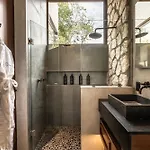 Siwa Jungle-luxury 2br Retreat With Private Roofto Apartamento Tulum
