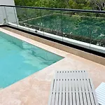Peregrina 202a 2br Luxury Apartamento Tulum