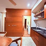 Apartamento Depa 2 Rec Y Alberca Privada En Veleta Tulum