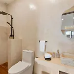 Apartamento Boho With Swim-up Pool - La Veleta Tulum