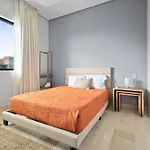 Bright 2br Amira District Gem With Shared Pool * Tulum