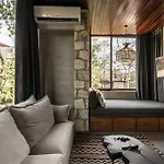 Siwa Jungle-luxury 2br Retreat With Private Roofto
