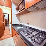 Depa 2 Rec Y Alberca Privada En Veleta Apartamento *