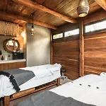 Apartamento Siwa Jungle-luxury 2br Retreat With Private Roofto