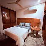 Depa 2 Rec Y Alberca Privada En Veleta Apartamento Tulum