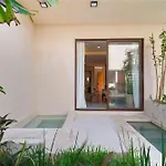 Apartamento Boho With Swim-up Pool - La Veleta *
