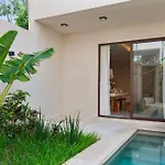 Boho With Swim-up Pool - La Veleta