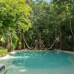 Palalma Casa - Luxury 2br With Private Pool Apartamento Tulum