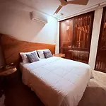 Depa 2 Rec Y Alberca Privada En Veleta * Tulum