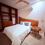 Apartamento Depa 2 Rec Y Alberca Privada En Veleta