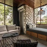 Apartamento Siwa Jungle-luxury 2br Retreat With Private Roofto *