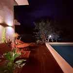 Depa 2 Rec Y Alberca Privada En Veleta Apartamento Tulum