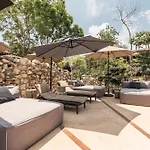 Apartamento Siwa Jungle-luxury 2br Retreat With Private Roofto Tulum