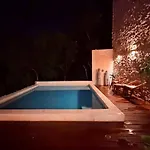 Depa 2 Rec Y Alberca Privada En Veleta *
