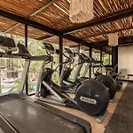 Siwa Jungle-luxury 2br Retreat With Private Roofto Apartamento