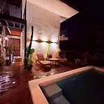Apartamento Depa 2 Rec Y Alberca Privada En Veleta Tulum