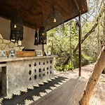 Siwa Jungle-luxury 2br Retreat With Private Roofto Tulum