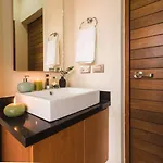 Depa 2 rec y alberca privada en veleta Tulum