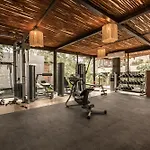 Apartamento Siwa Jungle-luxury 2br Retreat With Private Roofto