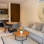 Peregrina 202a 2br Luxury * Tulum