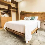 Depa 2 rec y alberca privada en veleta Tulum